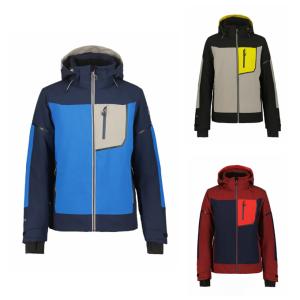 ICEPEAK（アイスピーク） メンズ スキー ジャケット ICEPEAK_CALE_MEN_