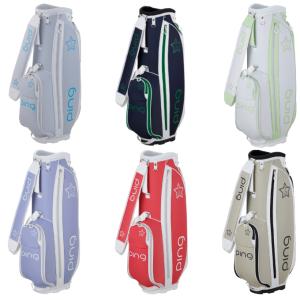 PING（ピン） キャディバッグ メンズ CB-P201 : ヒマラヤ Yahoo!店