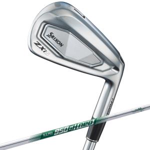 SRIXON 【11月9日発売】 スリクソン ゴルフクラブ アイアンセット 6本