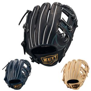 Wilson（ウイルソン） 野球 少年軟式グローブ 内野手用 ジュニア D
