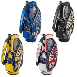 adidas（アディダス） キャディバッグ メンズ 軽量パフォーマンス