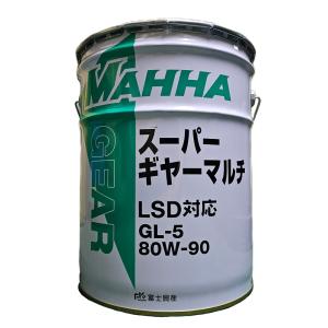 ENEOS ギヤグランド GL-5 80W-90 20L 自動車用潤滑油 JXエネルギー社