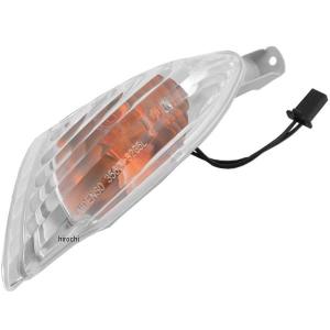 16051 ドレミコレクション ウインカー KH500、KH400、KH250 オレンジ 1