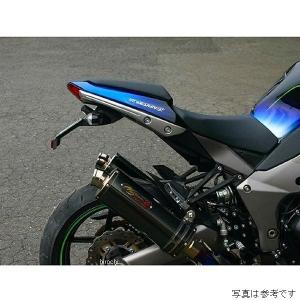 ノジマエンジニアリング NTX604VC フルエキゾースト FASARM 4-1SC