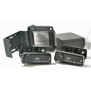 Mamiya（マミヤ） 645 ロールフィルム用マガジン 120 : ヒロヤヤフー店