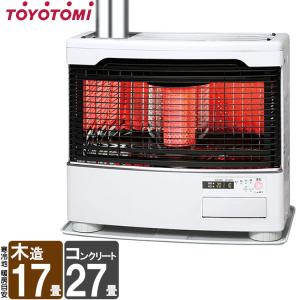 ゼータスイング 長府/サンポット KSH-10BS-K8 C 石油暖房機 角型 煙突