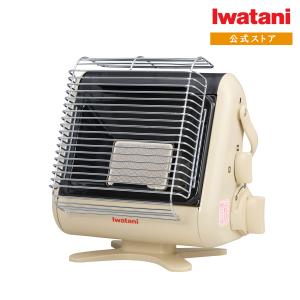 マイ暖 カセットストーブ カセットガス ポータブルタイプ イワタニ CB