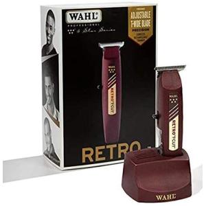 WAHL（ウォール） WAHL 5STAR SERIES VANISH バニシュ バニッシュ