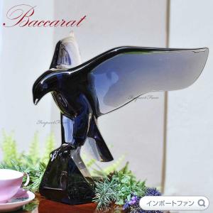 バカラ（Baccarat） クリスタル ハト 鳩 鳥 クリア 2100916 Baccarat
