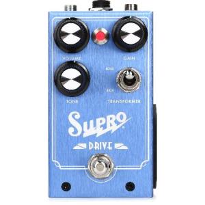 並行輸入品】 Keeley 'Hooke Reverb' スプリングリバーブペダル