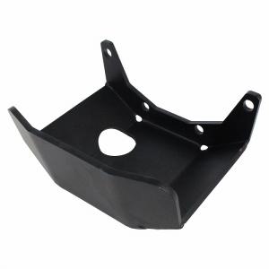 ジムニー JA11/JA71/SJ30 ブリッジキット サスペンション リア