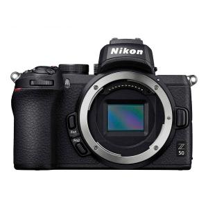 新品》Nikon (ニコン) Z30 ボディ【キャッシュバック￥5,000-対象