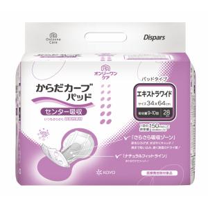 サルバ あて楽 朝まで1枚ぐっすりパッド 夜用スーパー 22枚入 （約7