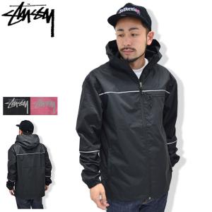 STUSSY（ステューシー） ジャケット メンズ Stadium Parka(stussy JKT