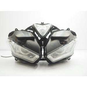 ステークホルダー ヤマハ YZF-R25/R3 LEDヘッドライト 車種専用LED