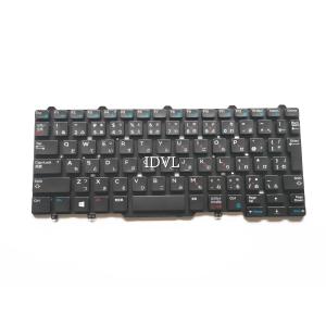 Latitude（Dell） 新品 DELL Latitude 5320 7320等用 日本語キーボード