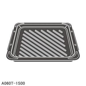 SHARP（シャープ） 【純正品】3504160139 角皿(1枚) オーブンレンジ用