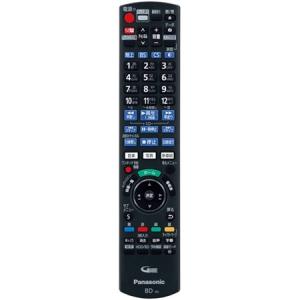 DIGA 【在庫あり】純正品 N2QAYB000920 Panasonic DIGA用純正リモコン