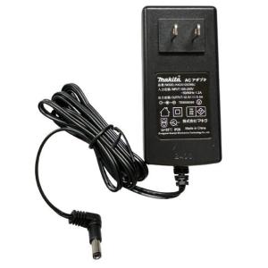 マキタ（makita） 充電式産業扇CF300D/301D/002G用ACアダプタ