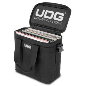 UDG UDG U9630 Ultimate スリングバッグ Black 【最大約30〜40枚収納
