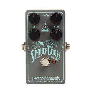 electro harmonix Germanium 4 Big Muff ゲルマニウムビッグマフ