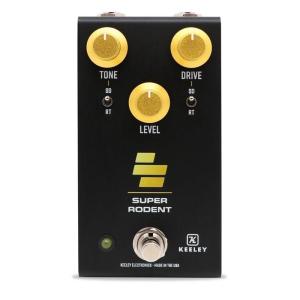 MAXON OD808 Overdrive風 オーバードライブ エフェクター自作用基板