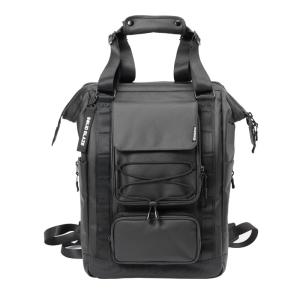 MAGMA MAGMA 45 Record-Bag 150 Black （7インチレコード用バッグ