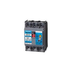 Panasonic（パナソニック） パナ 住宅用分電盤 露出形 BQWB3333 : エヌ