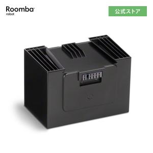 iRobot（アイロボット） 公式 交換備品 4850897 リチウムイオン