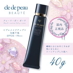 cle de peau BEAUTE（クレ ド ポー ボーテ） ヴォワールコレクチュール