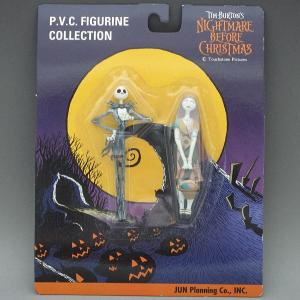 ジュンプランニング ナイトメア・ビフォア・クリスマス コレクション