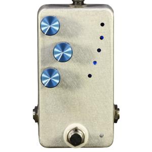 BJFE Aqua Marine Wonder Machine / オーバードライブ ギター