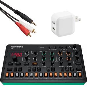 ローランド（Roland） Roland / SP-404MKII(ケーブル3種セット