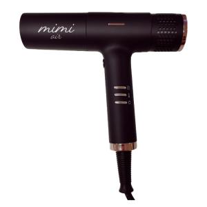 mimi-air ミミ エアー ドライヤー milk(白) : 愛らんどびゅーてぃ