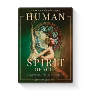 英語版『Talking to Heaven Mediumship Cards トーキングトゥヘブン