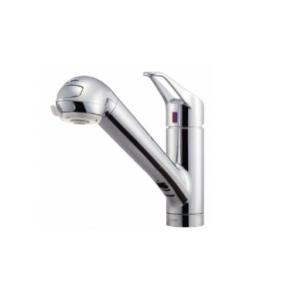 浄水器 一般地用 タカギ製(Housetec) LC122MN-3NN802 タッチレス・浄水