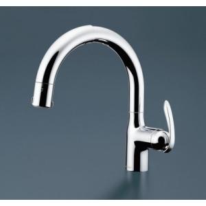 浄水器 一般地用 タカギ製(Housetec) LC102MN-3NT801 浄水器内蔵水栓