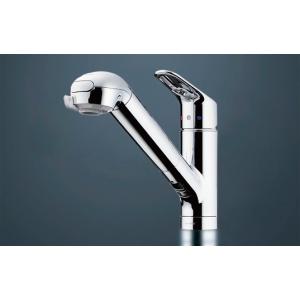 浄水器 寒冷地用 タカギ製(Housetec) JA496MK-9NTN03 浄水器内蔵水栓