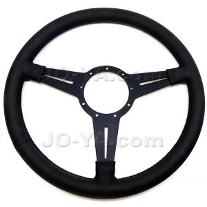 モトリタ レザーステアリング ディッシュ 14インチ : ミニマルヤマ