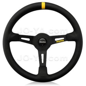 MOMO（モモ） 日本正規品 ステアリング M-41 MOD.07(モデル07) 35φ