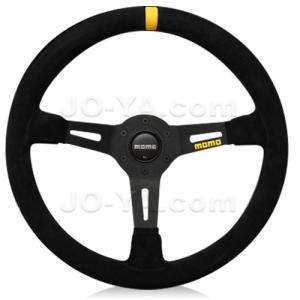 MOMO モモ Mod.07 ( ステアリング ) : JO-YA.com - 通販 - Yahoo