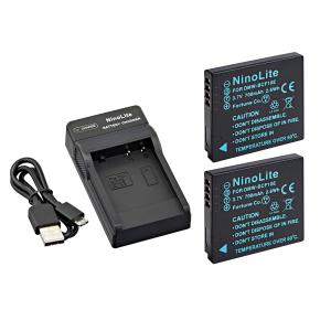 2個セット JVC BN-VG129 BN-VG138互換バッテリーEverio GZ-HM33 Everio