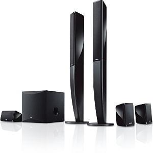 YAMAHA（ヤマハ） NS-PA41-B ブラック スピーカーパッケージ : 特価COM
