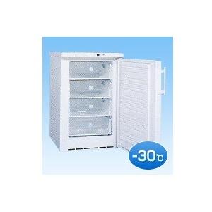 ダイレイ（DAIREI） 縦型無風スーパーフリーザー SD-137 業務用 冷凍庫