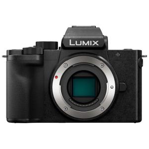 LUMIX 10年間保証付き パナソニック LUMIX DC-G100DK-K : 三星カメラ