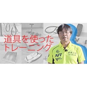 ジャパンライム 今治明徳式・やり投げ＆サーキットトレーニング DVD