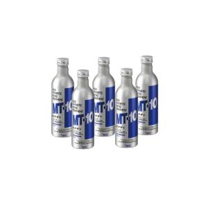 プレミアムメタルトリートメント MT-10 EFFI 235ml 5本セット - 最安値