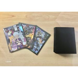 本格構築 【デアリバイク】 デッキ＆3重スリーブ 《 轟速 ジャ