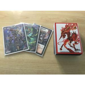 デュエルマスターズ 大会構築 【ムザルミ=天門】 デッキ＆超次元＆三重