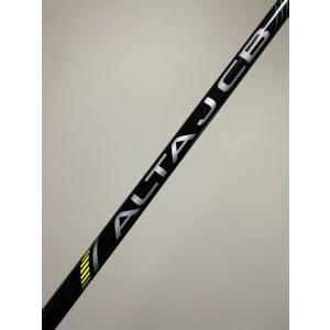 G425 ピン PING 純正シャフト アルタ ALTA J CB (R) FW用シャフト